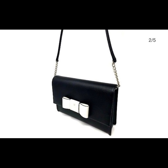 Kate Spade Crossbody Bag WKRU4866 - Picture 4 of 7